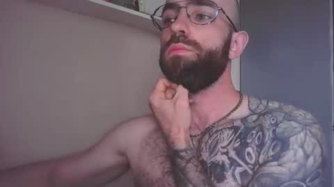 matthewnoir online show from July 13, 5:44 am