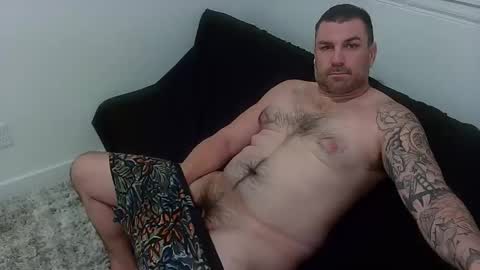 MatthiasBlues online show from November 18, 4:15 am