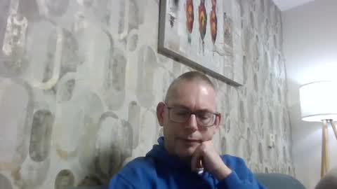 matthijs online show from December 8, 12:02 am