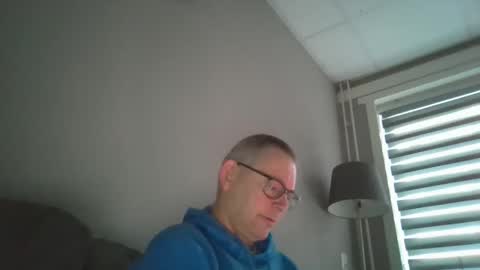 matthijs online show from February 9, 8:07 am