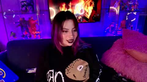 TATIANA  AND ROUS online show from February 6, 11:24 am