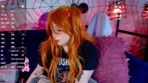 Snapshot of matti_sofia chatting on October 23, 11:23 am TATIANA AND ROUS online show from October 23, 11:23 am