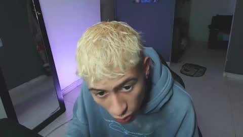 mattias     online show from February 25, 3:42 pm