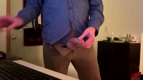 Matt online show from January 17, 11:51 pm