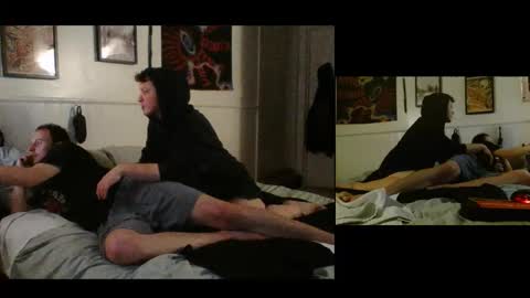 mattiuftm online show from September 19, 11:25 am