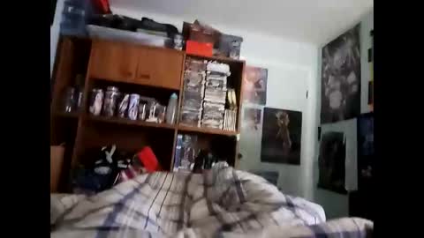 mattjeffhardyy online show from November 18, 3:31 am