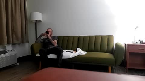 mattpbr1 online show from February 13, 5:58 am