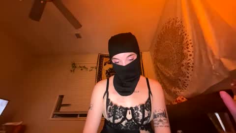 MattyGrace online show from April 24, 5:20 am