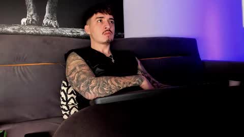 Matt online show from February 27, 5:51 am