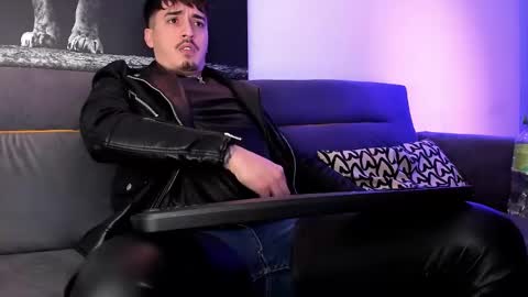 Matt online show from January 19, 9:45 pm