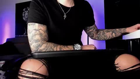 Matt online show from October 25, 6:35 am