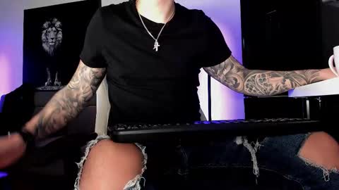 Matt online show from September 19, 4:16 am