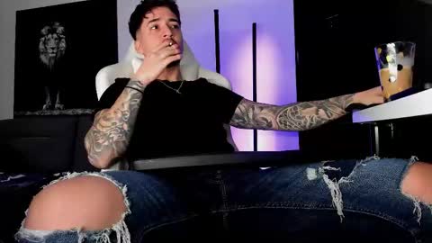 Matt online show from September 15, 6:37 am