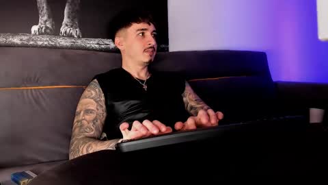 Matt online show from February 27, 8:56 am