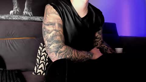 Matt online show from February 25, 7:31 am