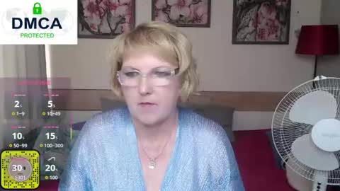 Lana online show from June 18, 9:25 am