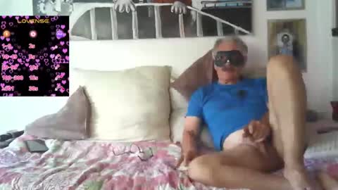 DominikFrank online show from September 26, 10:18 pm