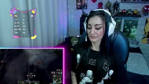 Nath online show from December 1, 8:51 pm