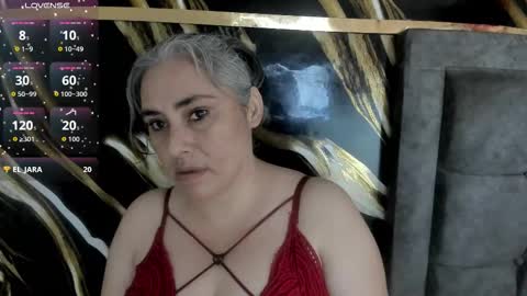 mature_gold online show from January 12, 12:45 pm