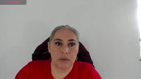 danna mature online show from February 2, 12:23 pm
