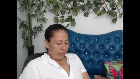 Martina online show from February 5, 7:06 pm