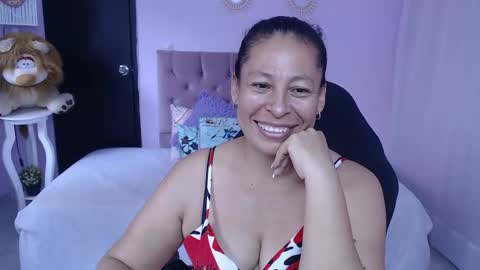 Martina online show from March 3, 8:05 pm