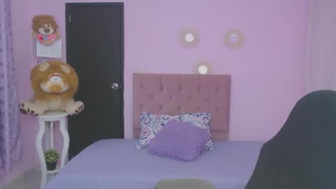 Martina online show from February 16, 7:34 pm