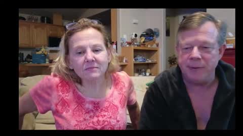 JustUs online show from January 10, 6:08 am