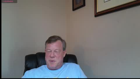 JustUs online show from October 24, 11:05 pm