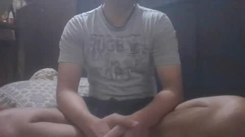 matureman_cum online show from February 11, 6:06 am