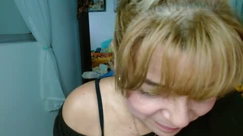 Cecilia online show from June 16, 8:46 pm