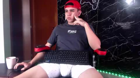 Matias online show from January 21, 10:08 am