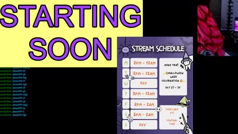 Snapshot of maudlinbrat chatting on September 30, 1:05 am maudLin online show from September 30, 1:05 am