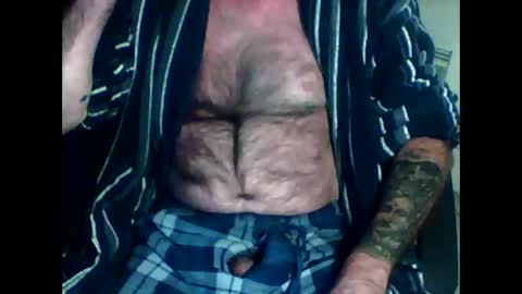 mauni1964 online show from October 27, 3:50 am