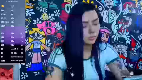 Snapshot of maurenth_becker_ chatting on September 24, 9:32 pm Maurenth online show from September 24, 9:32 pm