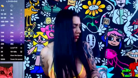 Snapshot of maurenth_becker_ chatting on September 28, 7:23 pm Maurenth online show from September 28, 7:23 pm
