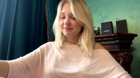 Eva  1st day online show from July 14, 7:13 am