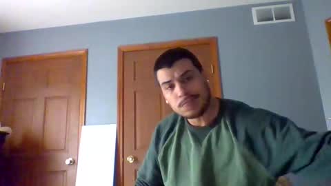 mauricescott online show from March 4, 8:50 pm