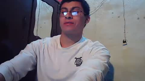 Mauro online show from January 15, 8:12 am