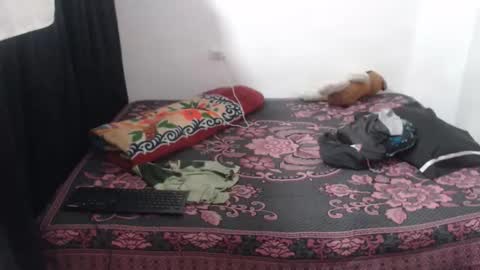 mauro sex online show from April 2, 2:19 am