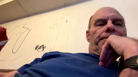 Snapshot of maverick7000 chatting on March 9, 10:08 pm maverick7000 online show from March 9, 10:08 pm