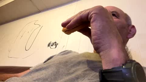 Snapshot of maverick7000 chatting on February 15, 8:00 am maverick7000 online show from February 15, 8:00 am