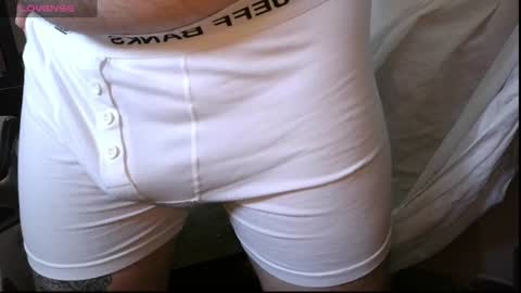 maverick_solo online show from June 19, 10:21 am