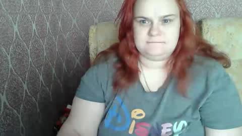 Mavka2025 online show from April 12, 12:31 pm