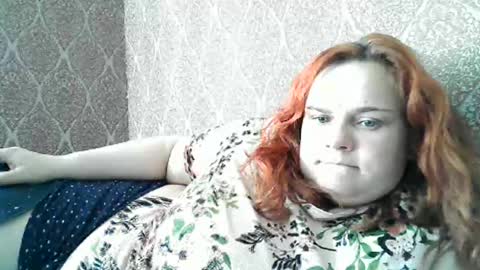 Mavka2025 online show from May 5, 12:33 pm