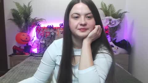 MavkaCute online show from October 23, 7:04 pm