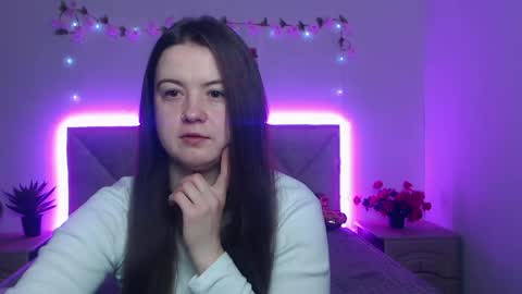 MavkaCute online show from April 24, 6:21 pm