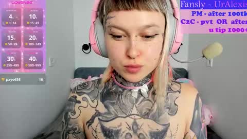 Ur sweet heart online show from November 7, 5:54 am