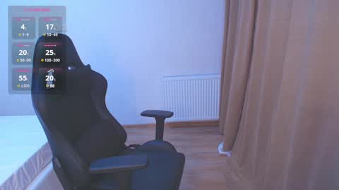 Max Gen with tats 24years  And Ethan without tats 20 years online show from March 10, 9:29 pm