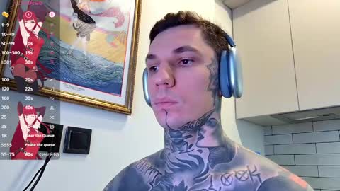    online show from April 5, 6:10 am